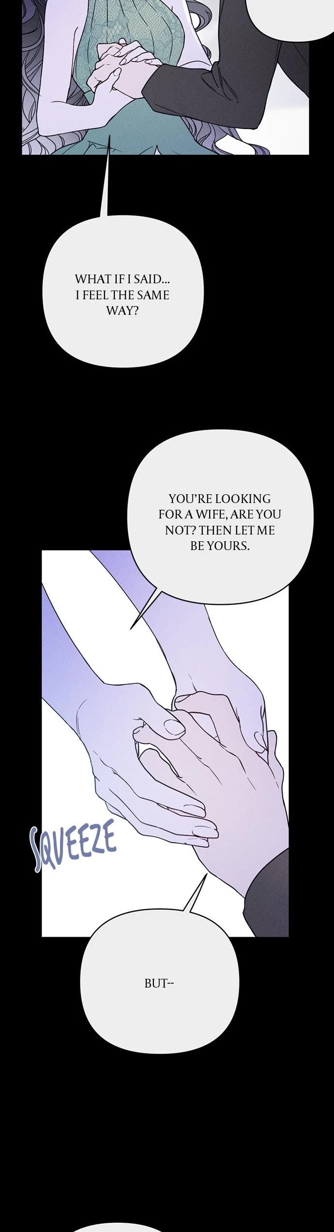 From a Knight to a Lady chapter 141 page 20