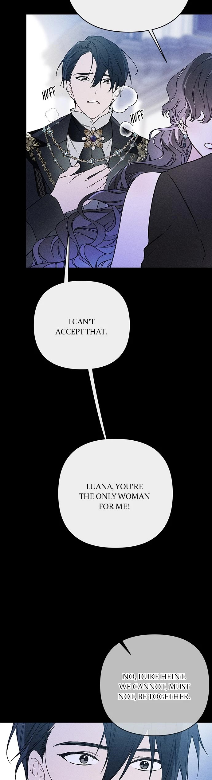 From a Knight to a Lady chapter 141 page 24