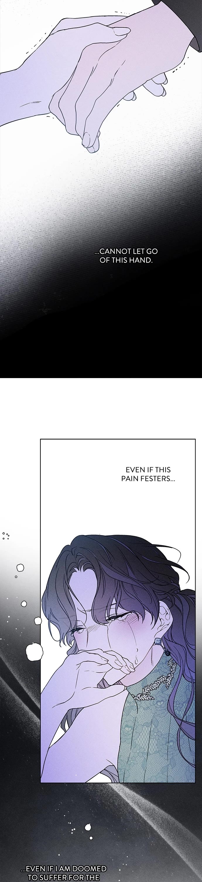 From a Knight to a Lady chapter 141 page 28