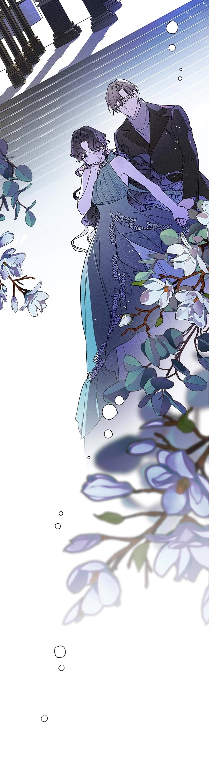 From a Knight to a Lady chapter 141 page 30