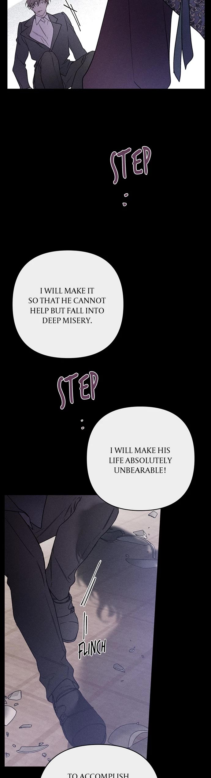 From a Knight to a Lady chapter 141 page 4