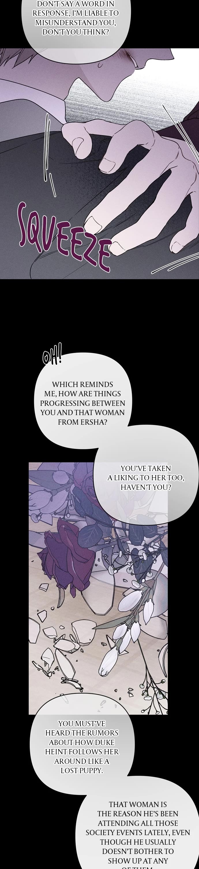 From a Knight to a Lady chapter 141 page 6