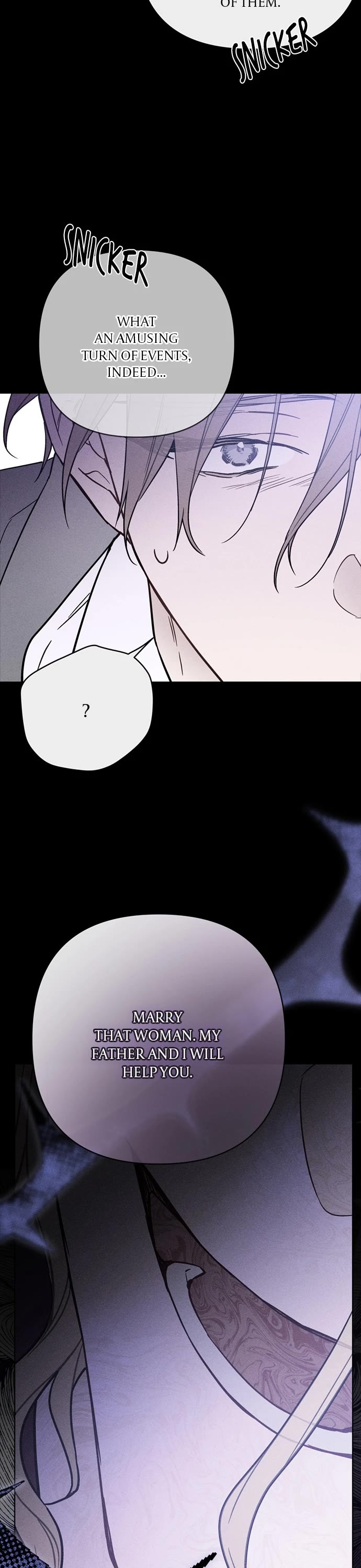 From a Knight to a Lady chapter 141 page 7