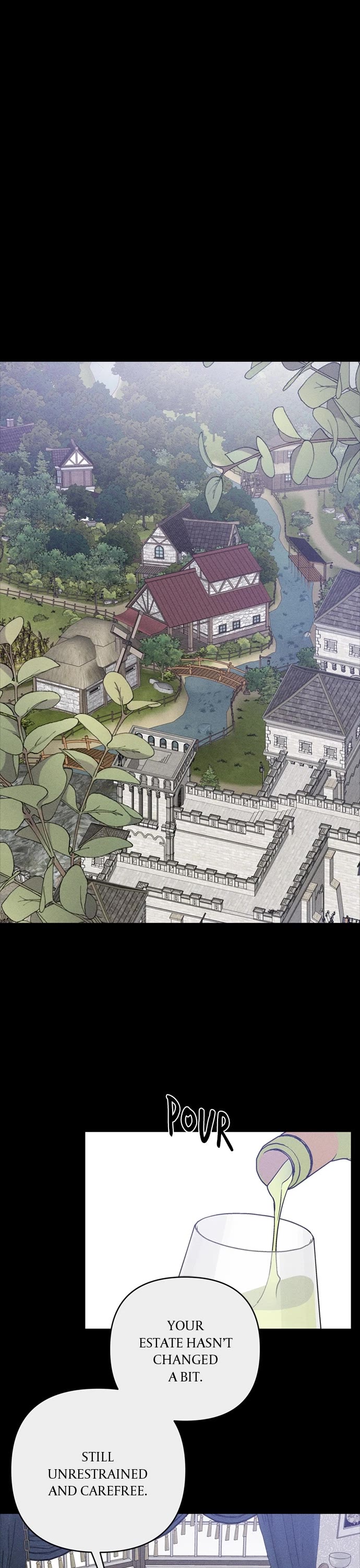 From a Knight to a Lady chapter 142 page 1