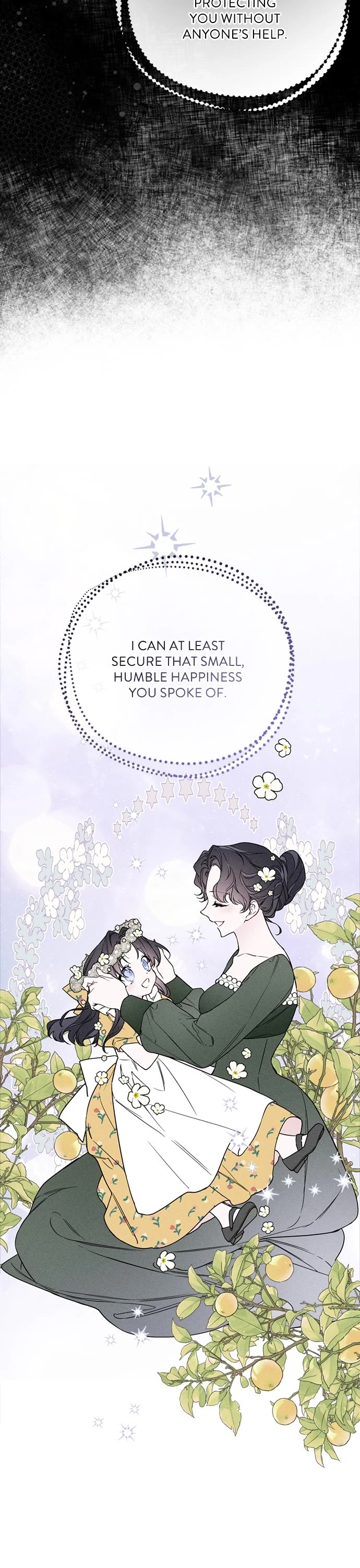 From a Knight to a Lady chapter 142 page 12