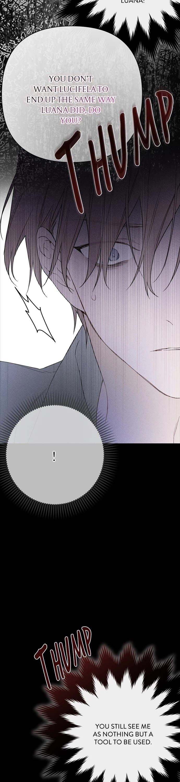 From a Knight to a Lady chapter 142 page 18