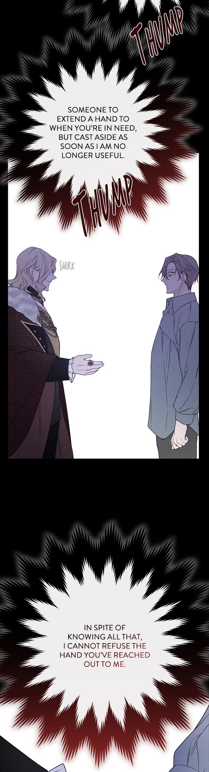 From a Knight to a Lady chapter 142 page 19