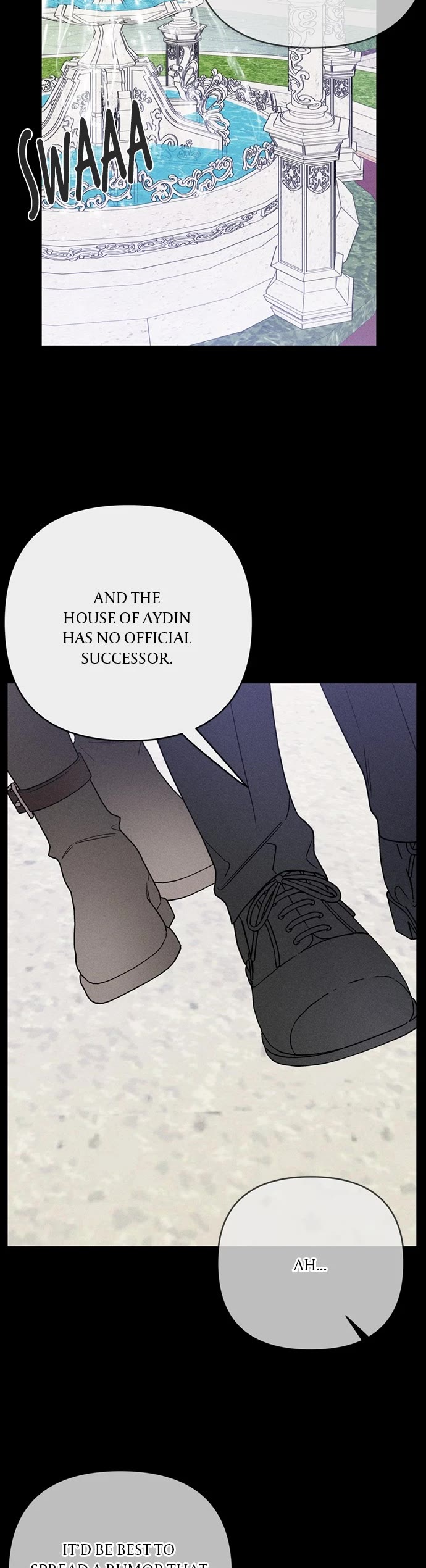 From a Knight to a Lady chapter 142 page 24