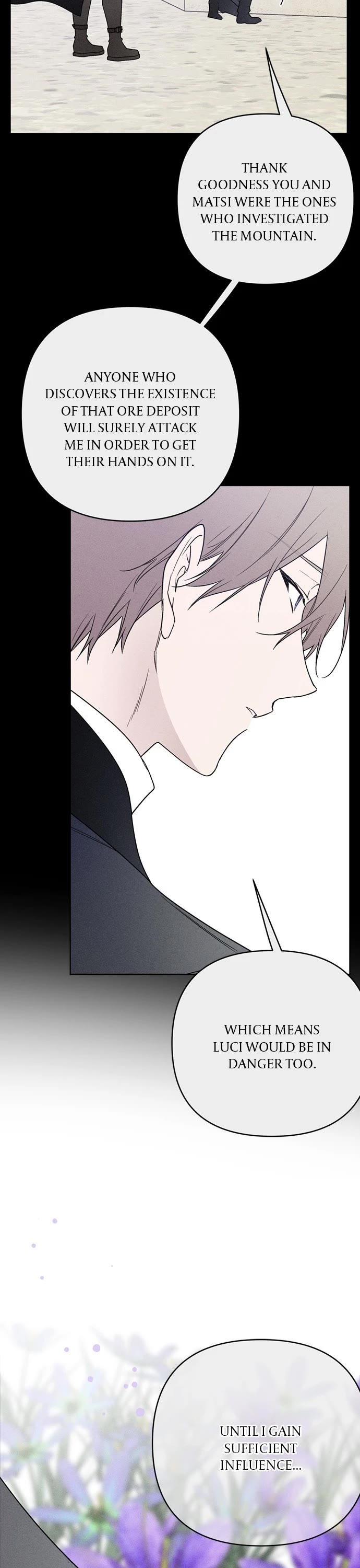 From a Knight to a Lady chapter 142 page 26