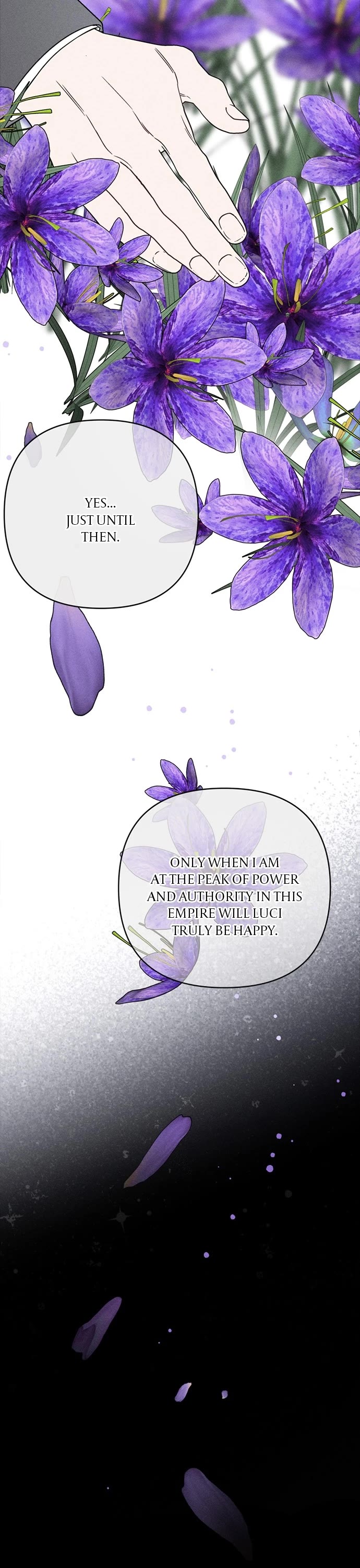 From a Knight to a Lady chapter 142 page 27