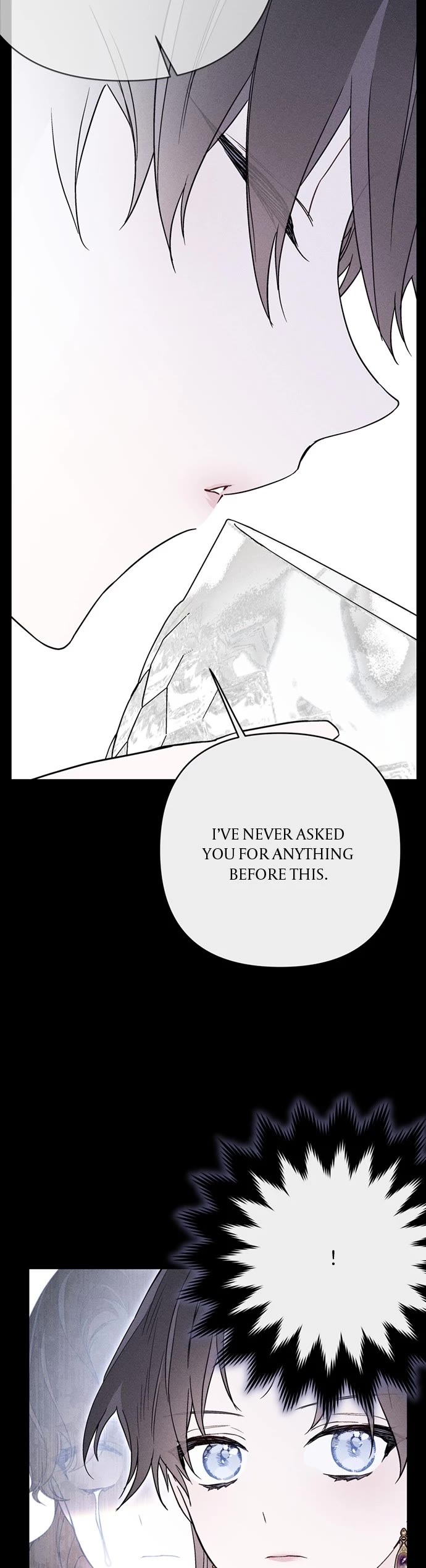 From a Knight to a Lady chapter 142 page 29