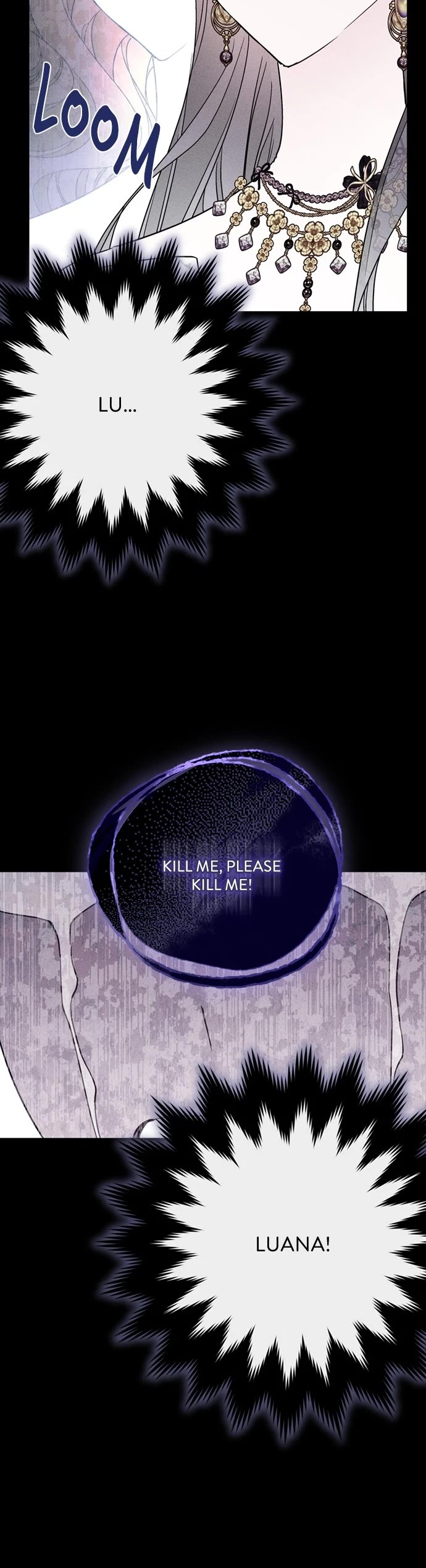 From a Knight to a Lady chapter 142 page 30