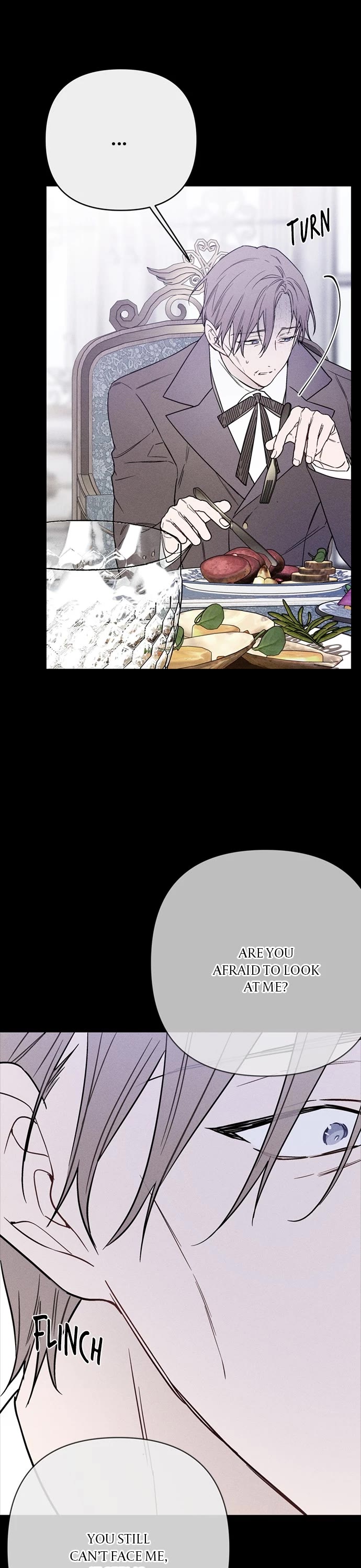 From a Knight to a Lady chapter 142 page 31