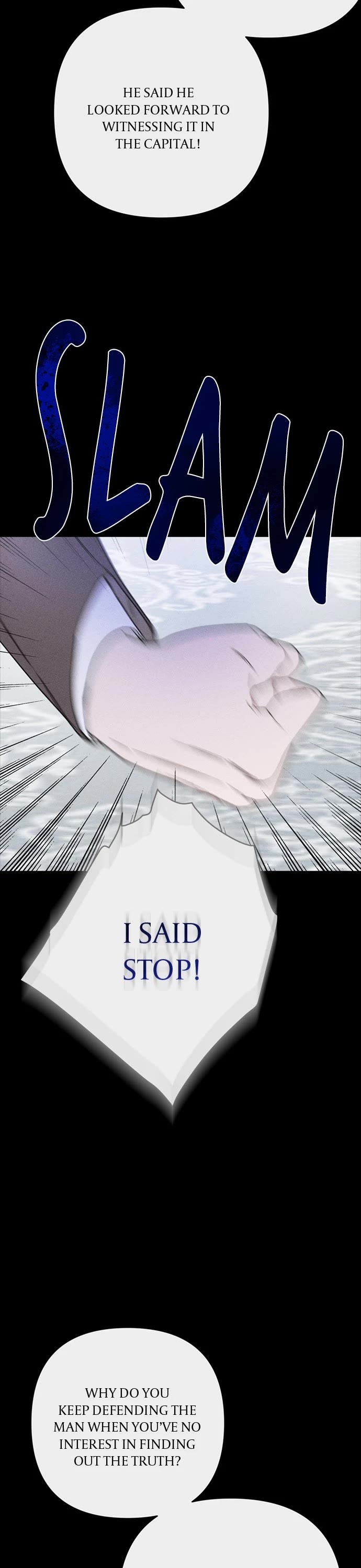 From a Knight to a Lady chapter 142 page 38