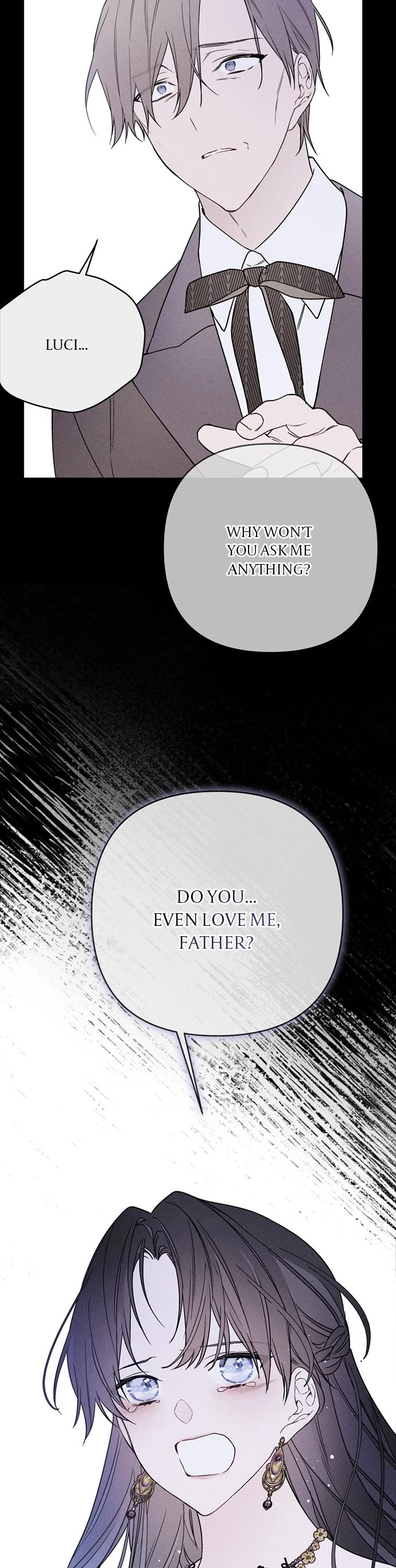 From a Knight to a Lady chapter 142 page 41