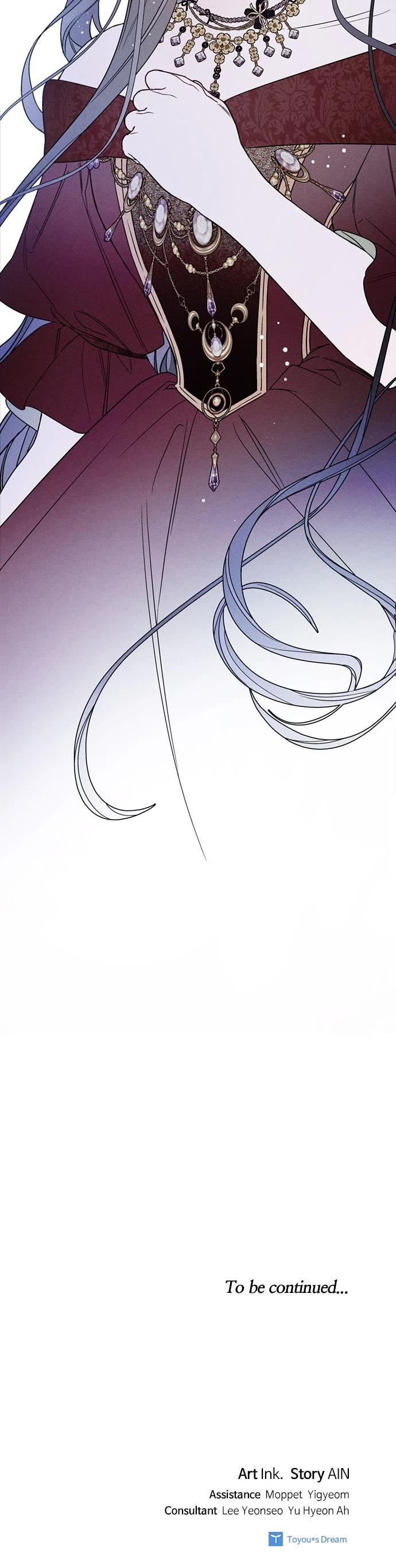 From a Knight to a Lady chapter 142 page 42