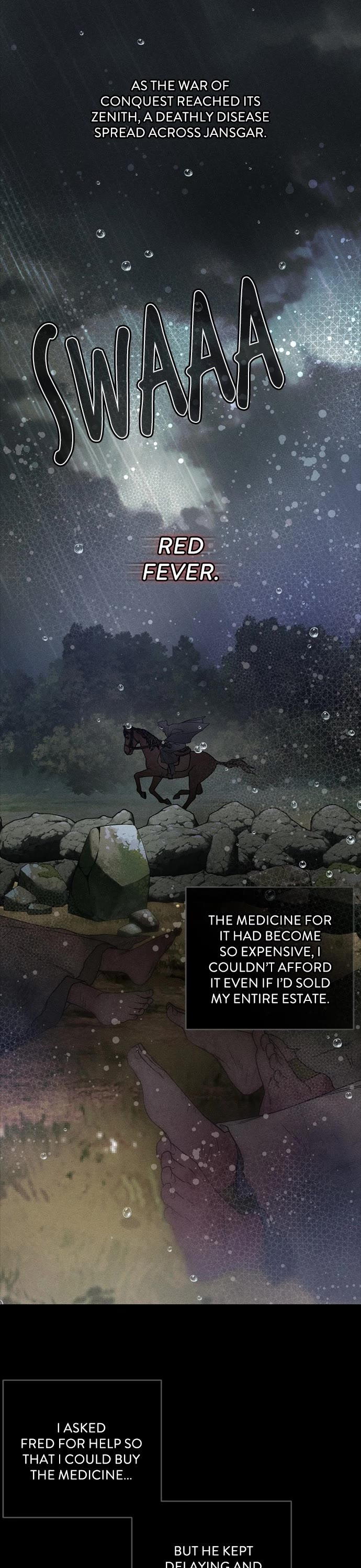 From a Knight to a Lady chapter 142 page 7