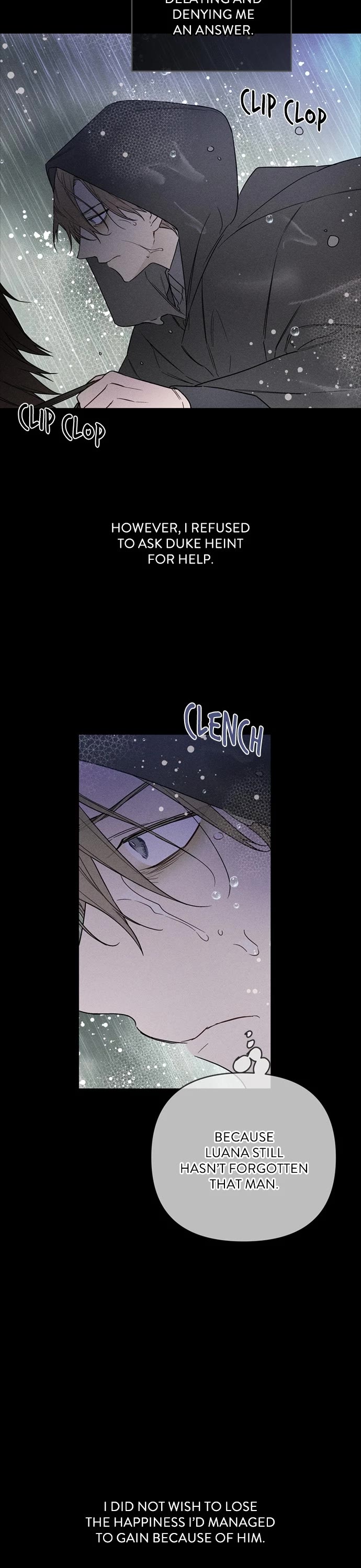 From a Knight to a Lady chapter 142 page 8