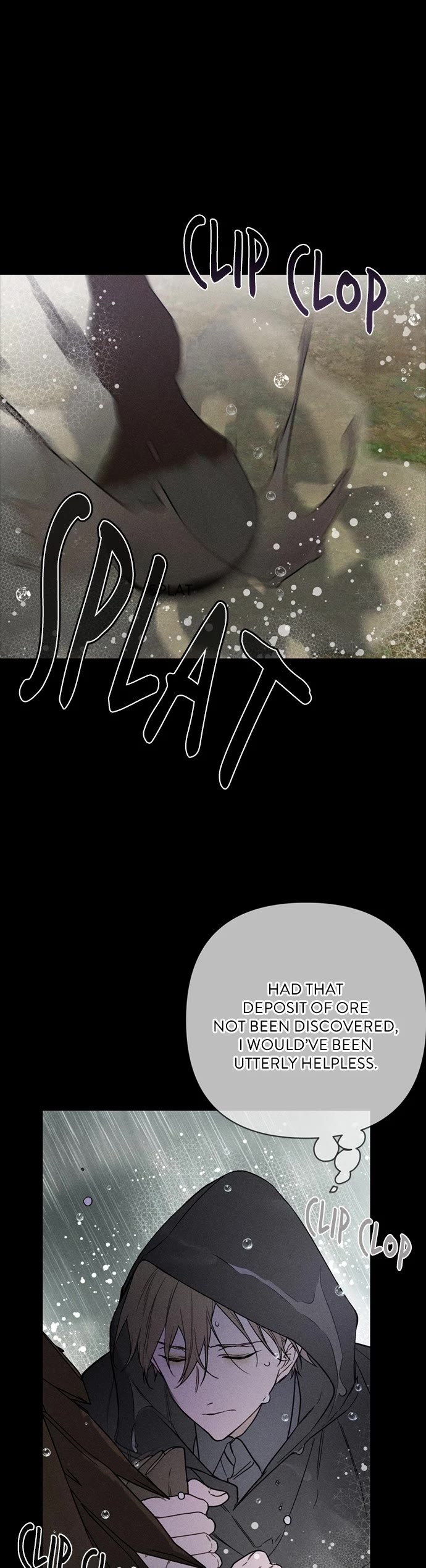 From a Knight to a Lady chapter 142 page 9