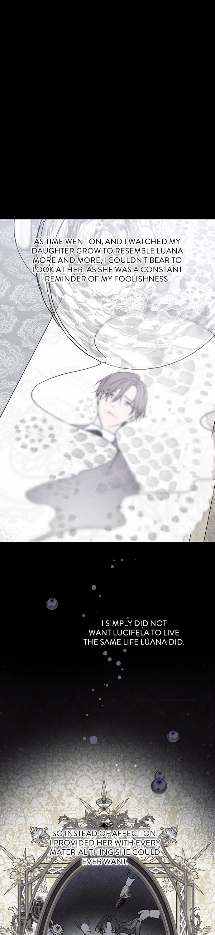 From a Knight to a Lady chapter 143 page 1