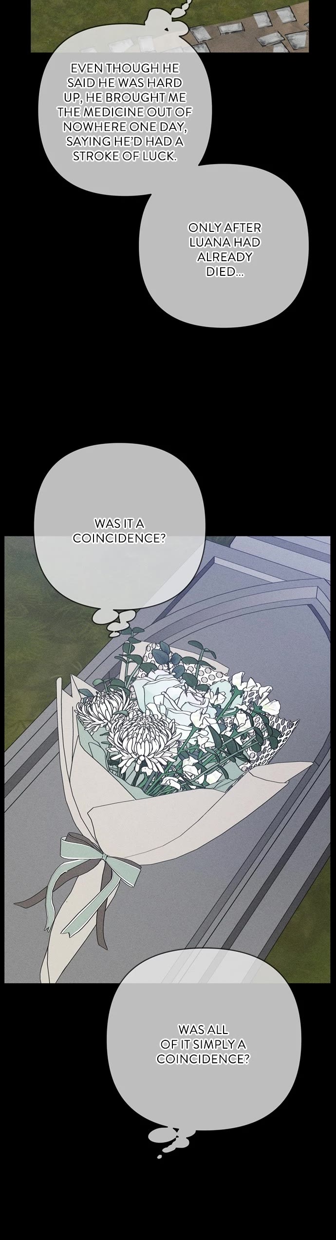 From a Knight to a Lady chapter 143 page 14