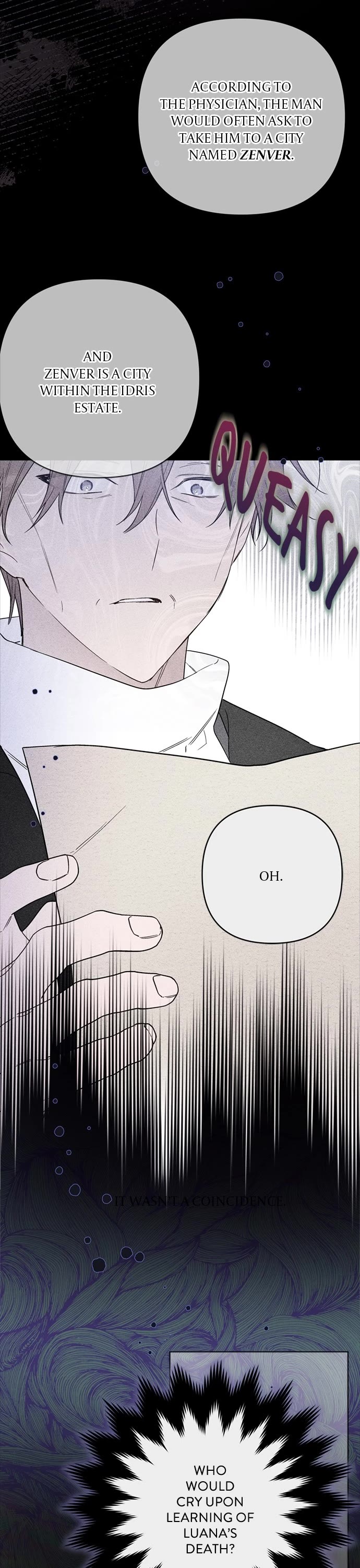 From a Knight to a Lady chapter 143 page 17