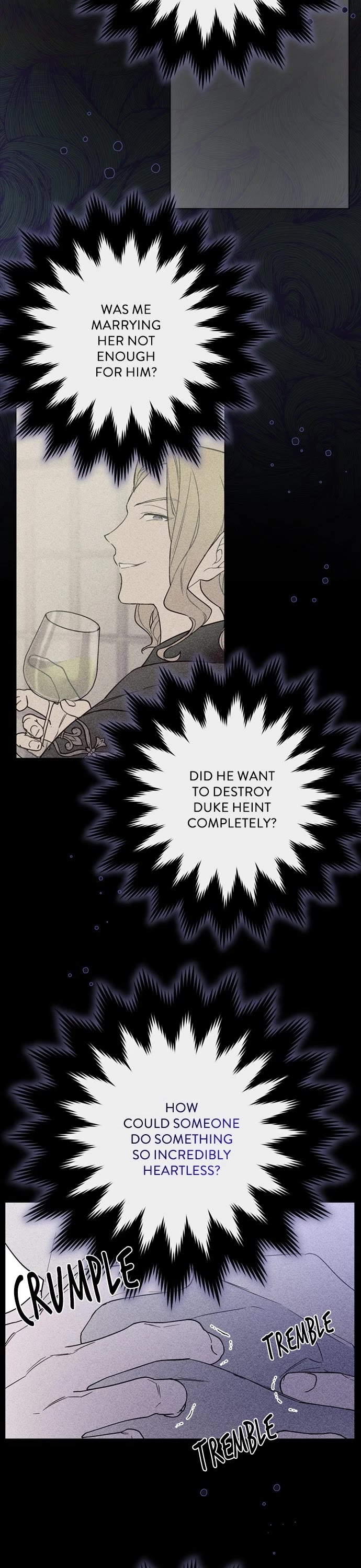 From a Knight to a Lady chapter 143 page 18