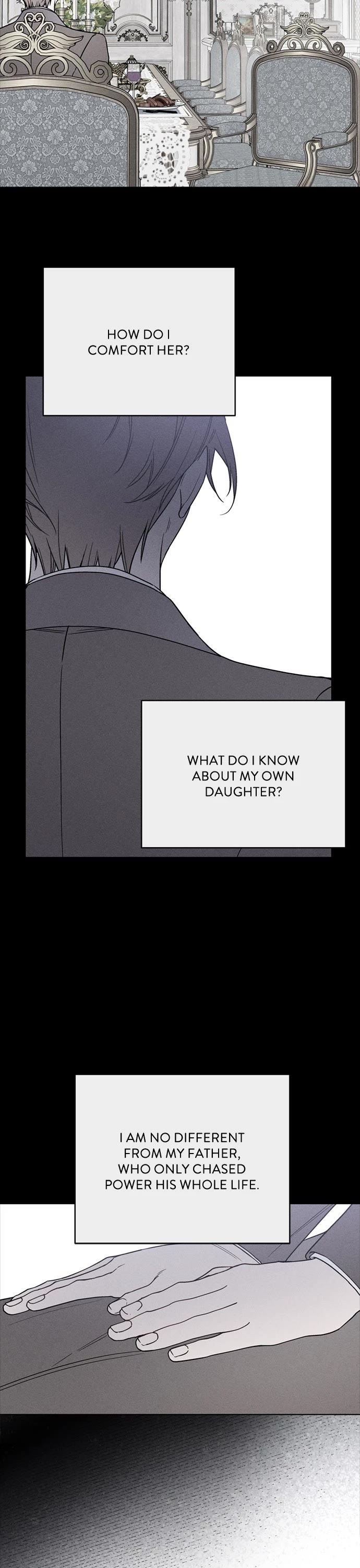 From a Knight to a Lady chapter 143 page 3