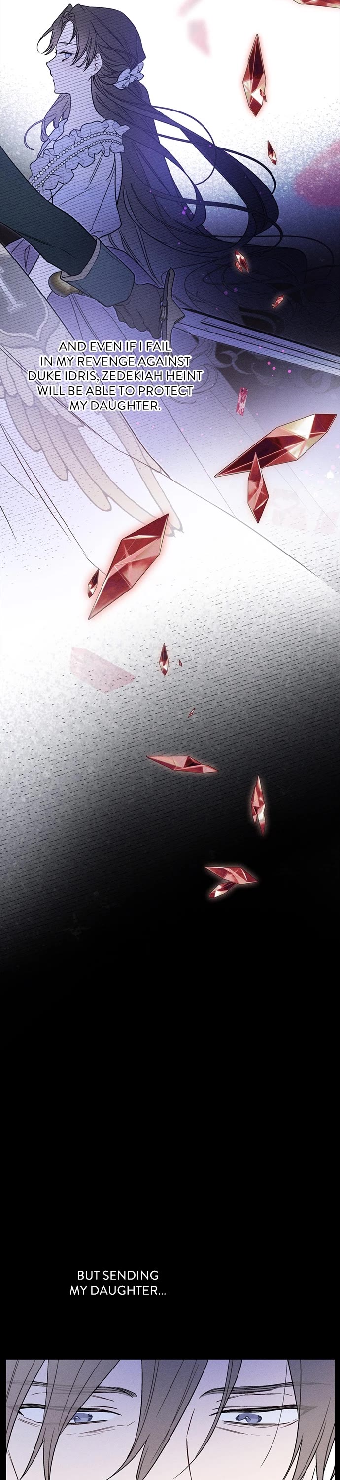 From a Knight to a Lady chapter 143 page 33