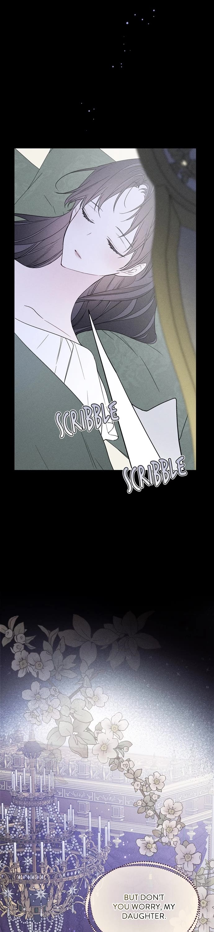 From a Knight to a Lady chapter 143 page 37