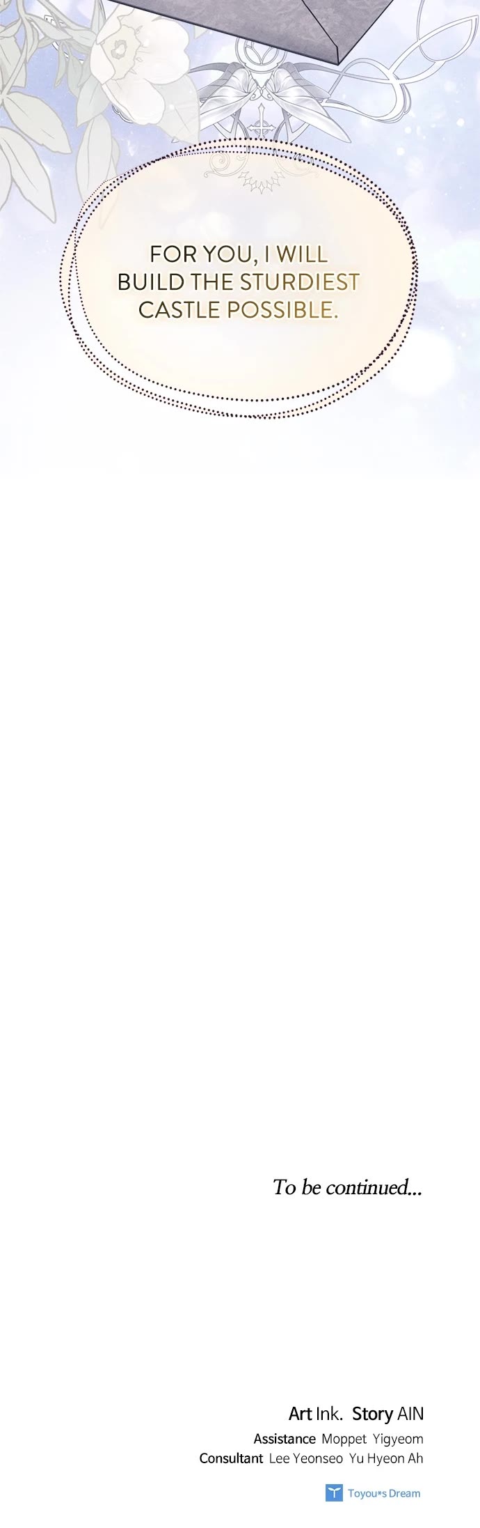 From a Knight to a Lady chapter 143 page 39