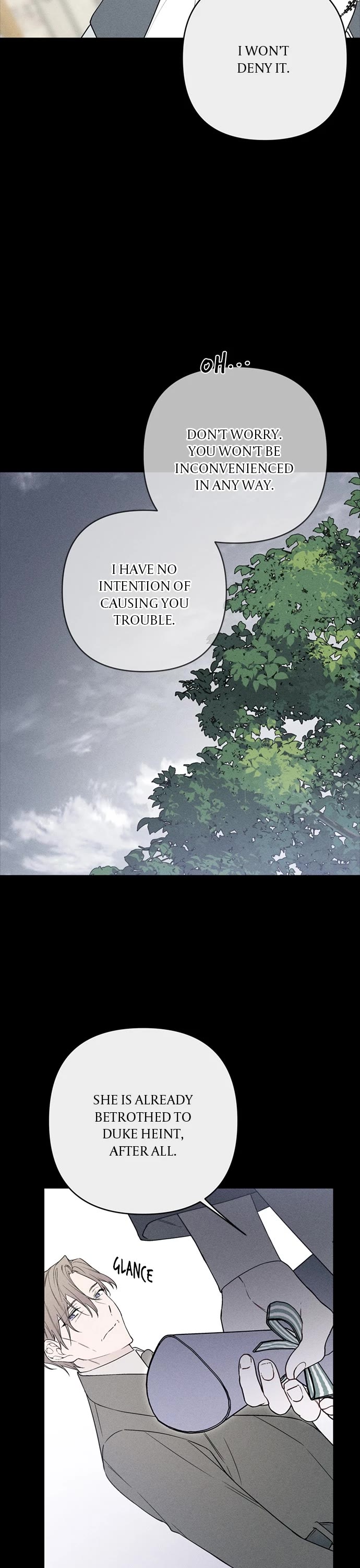 From a Knight to a Lady chapter 144 page 11