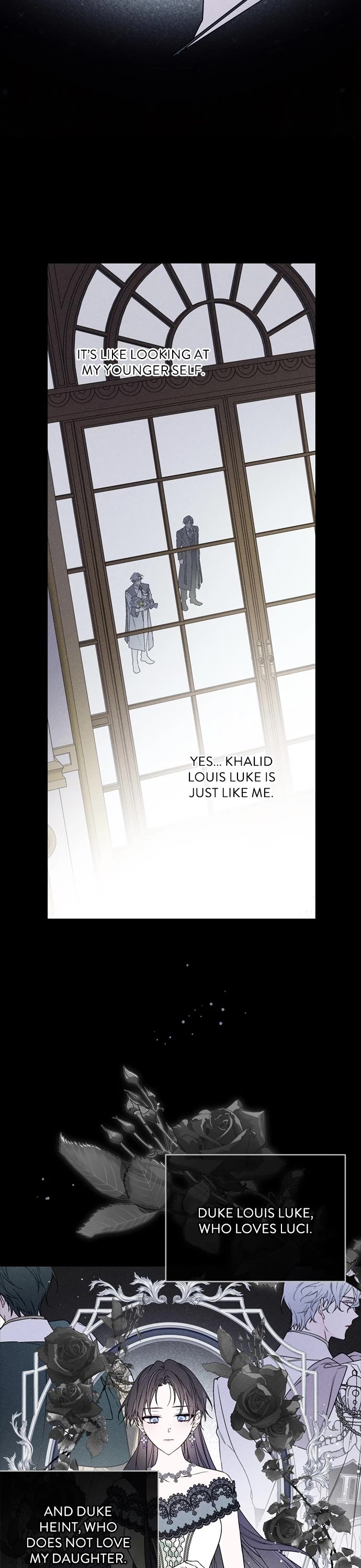 From a Knight to a Lady chapter 144 page 13