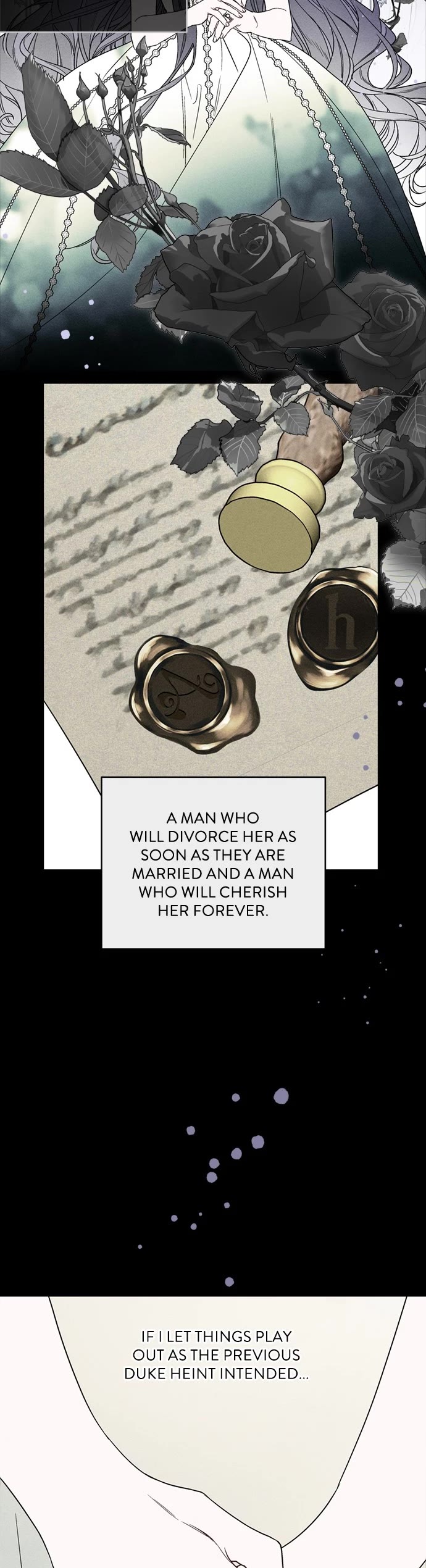 From a Knight to a Lady chapter 144 page 14