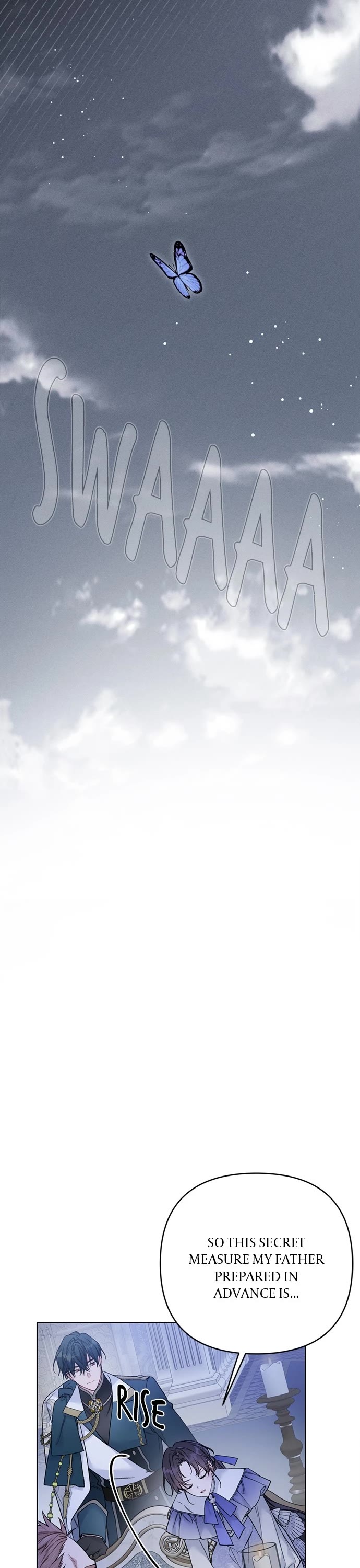 From a Knight to a Lady chapter 144 page 22