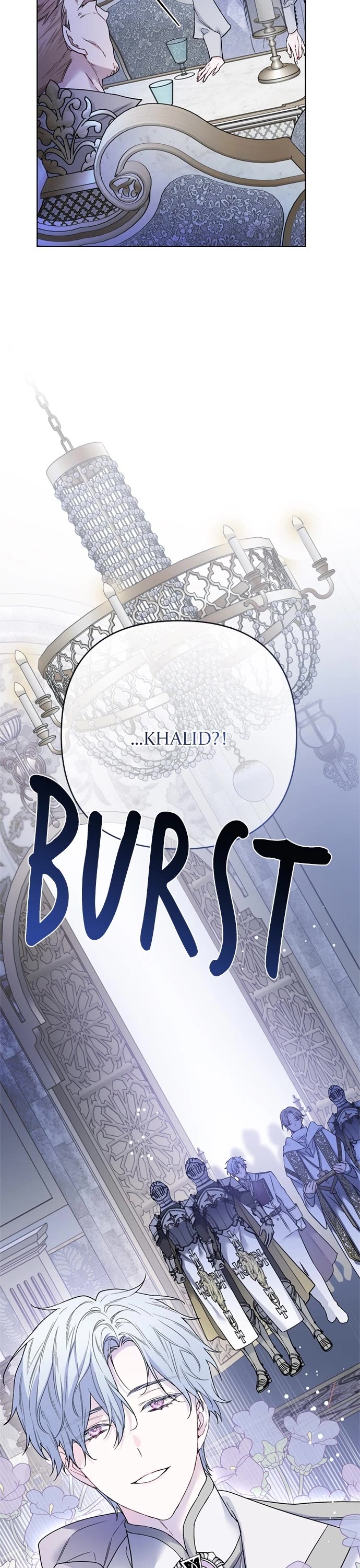 From a Knight to a Lady chapter 144 page 23