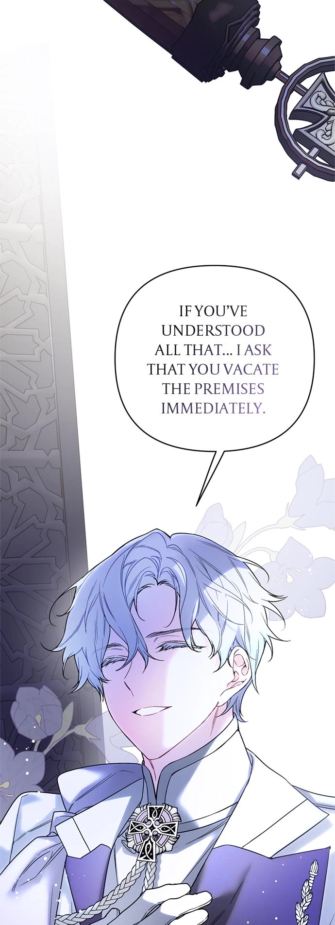 From a Knight to a Lady chapter 144 page 28