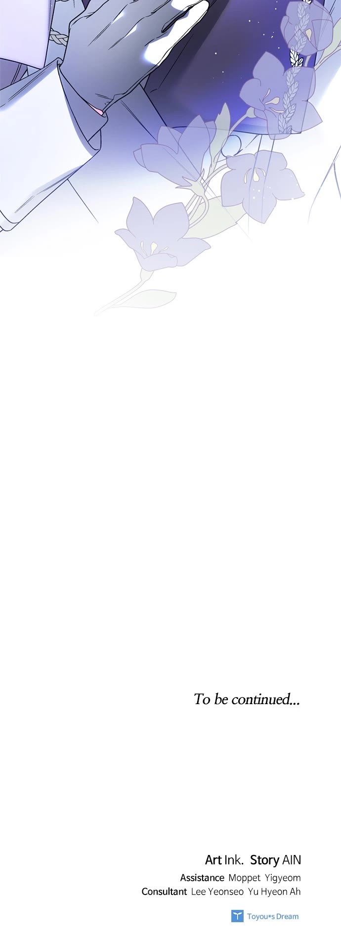 From a Knight to a Lady chapter 144 page 29