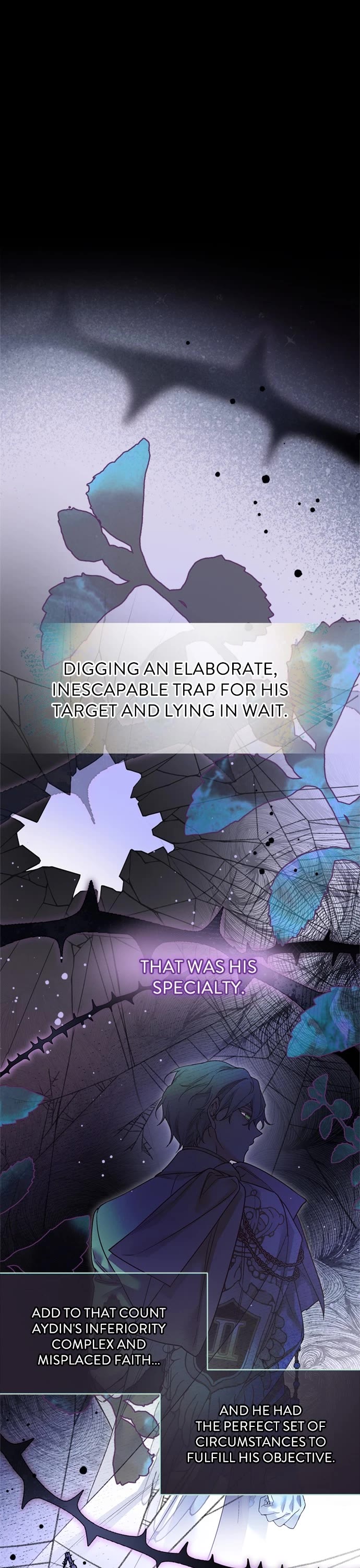 From a Knight to a Lady chapter 145 page 1