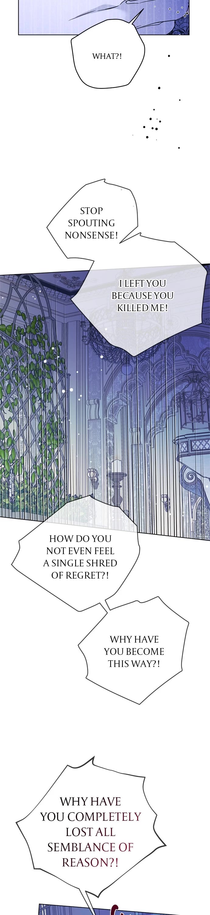 From a Knight to a Lady chapter 145 page 12