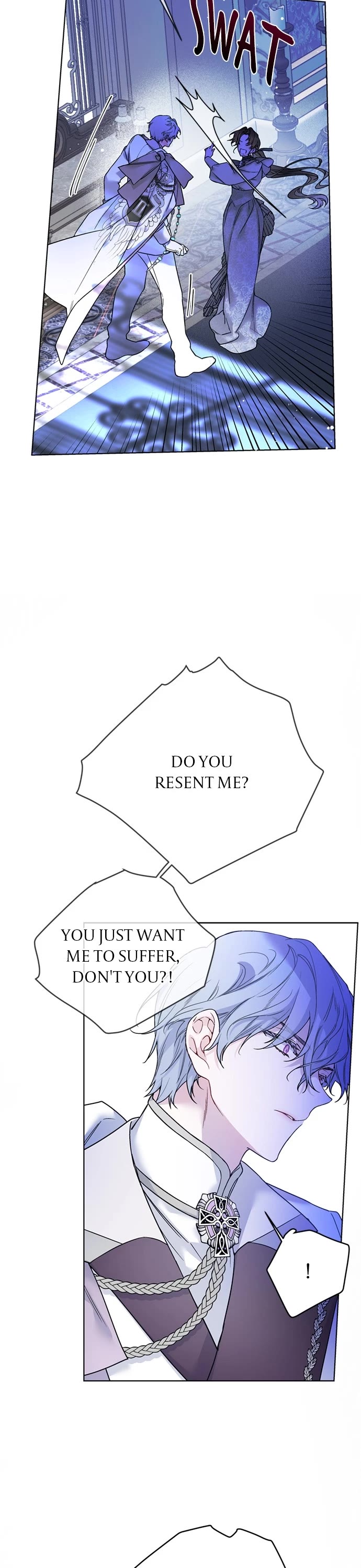 From a Knight to a Lady chapter 145 page 13