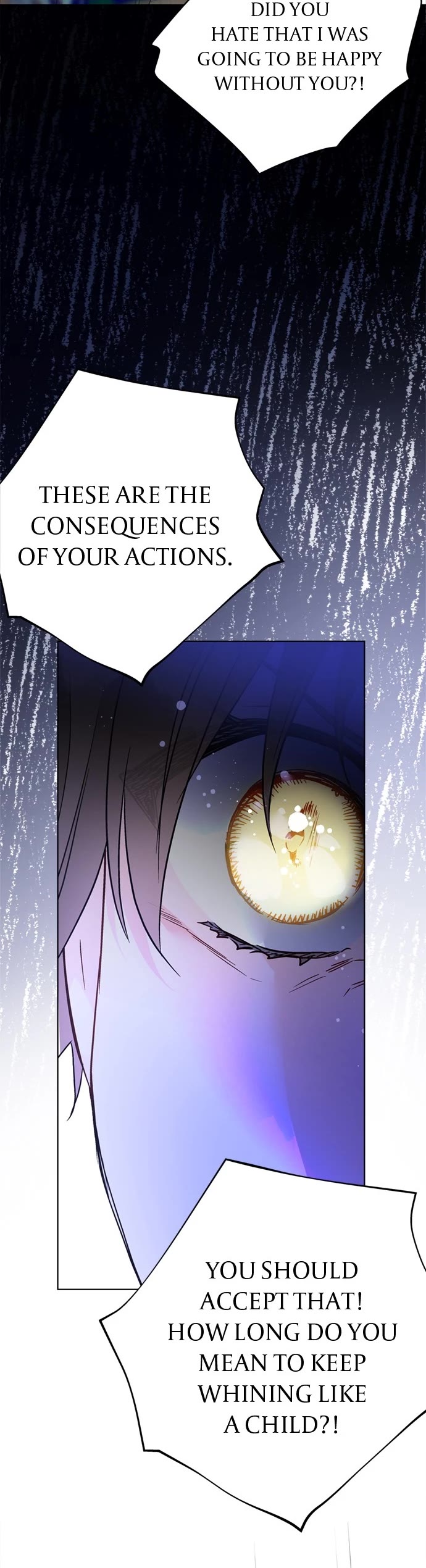 From a Knight to a Lady chapter 145 page 15