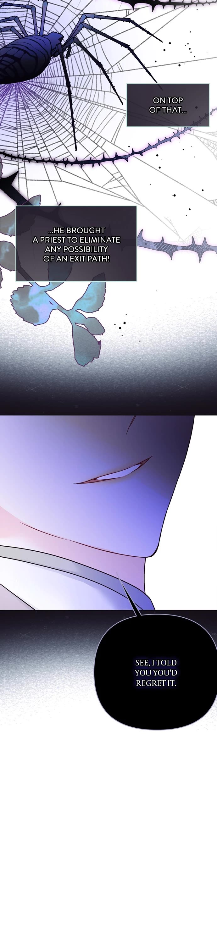 From a Knight to a Lady chapter 145 page 2