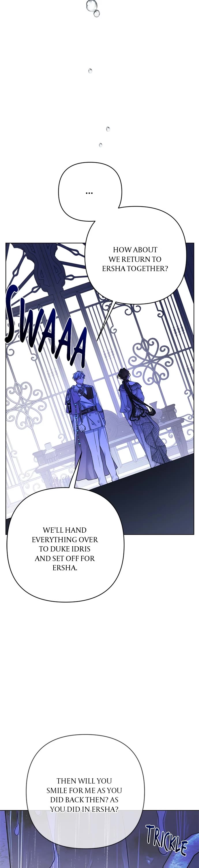 From a Knight to a Lady chapter 145 page 26