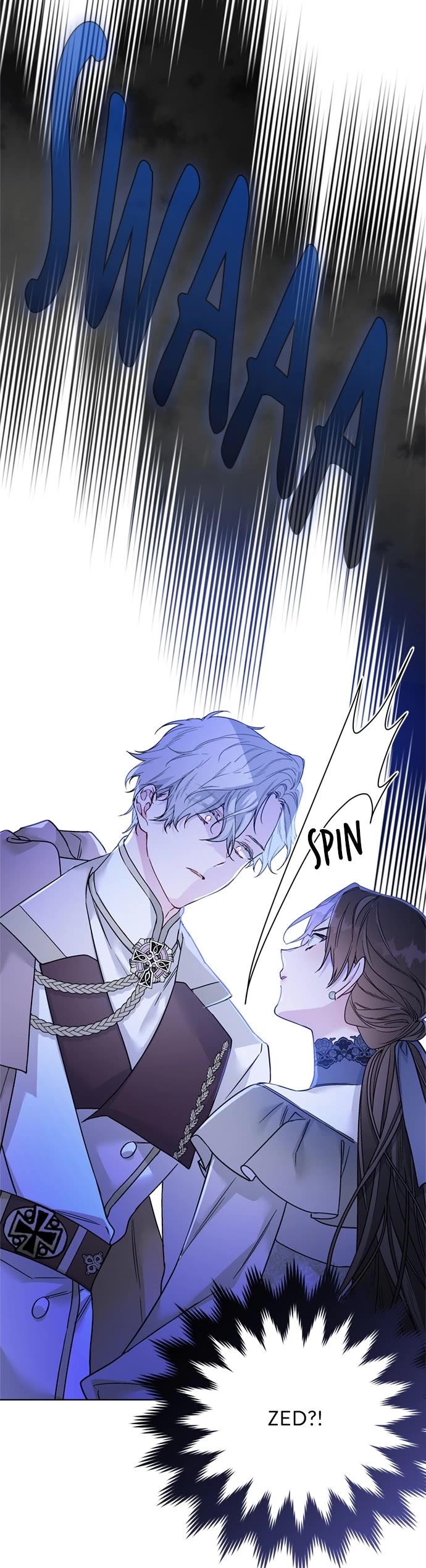 From a Knight to a Lady chapter 145 page 29