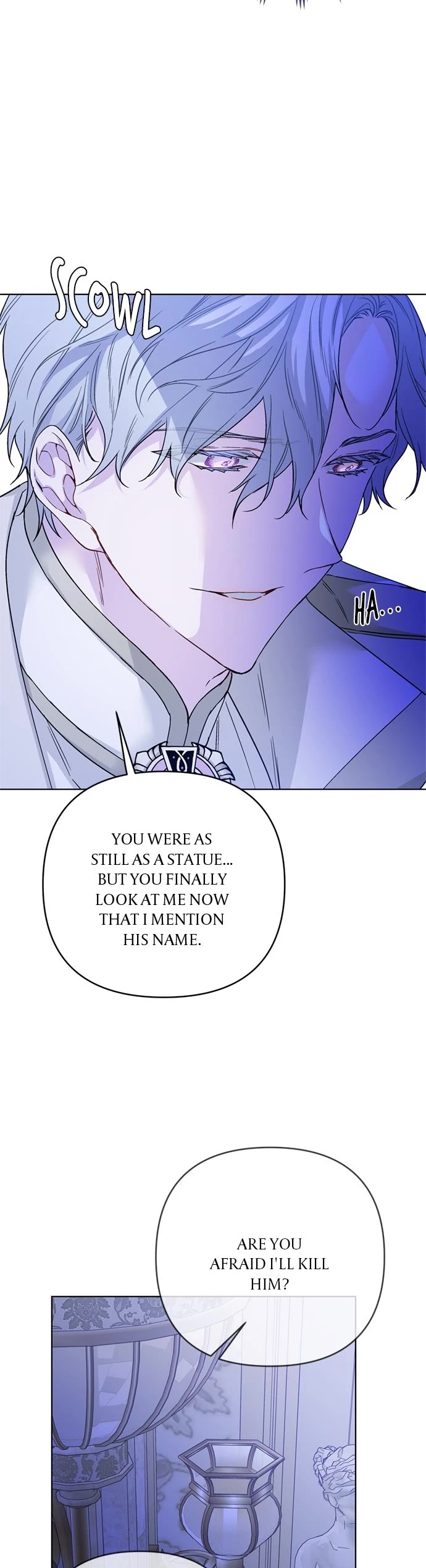 From a Knight to a Lady chapter 145 page 30