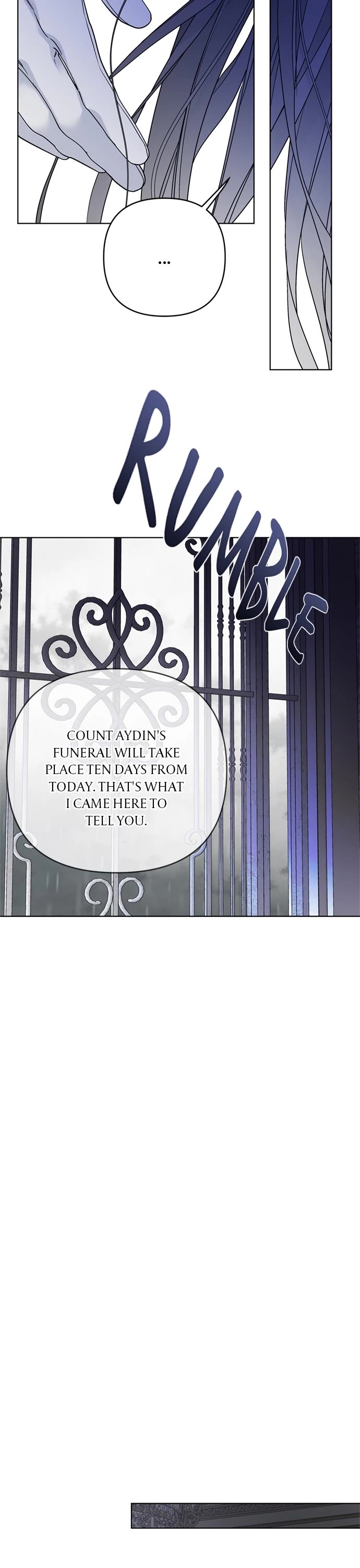 From a Knight to a Lady chapter 145 page 33