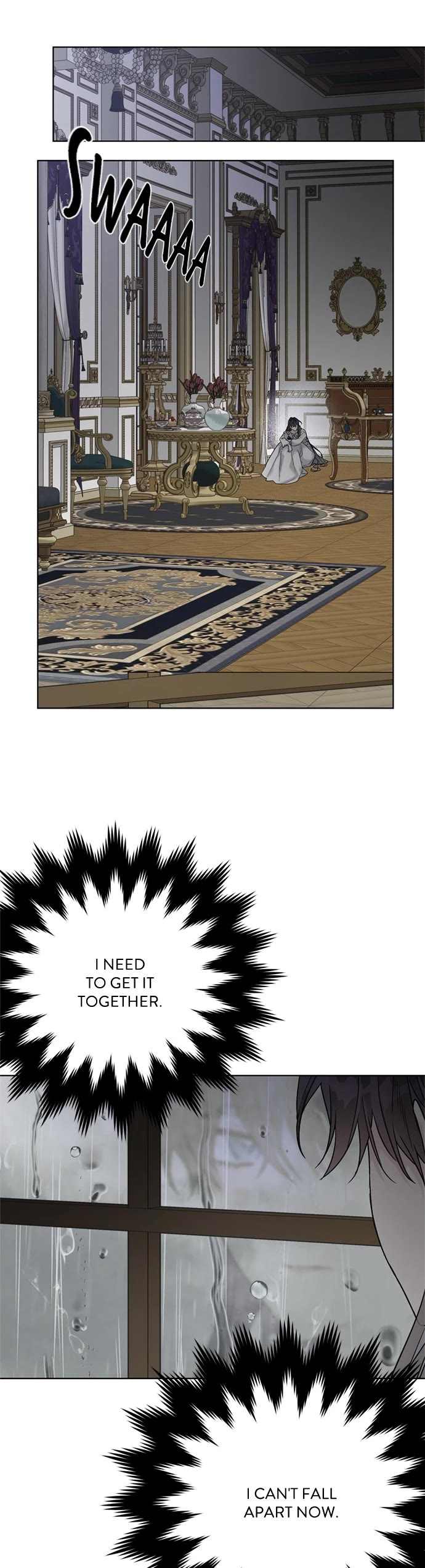 From a Knight to a Lady chapter 145 page 34