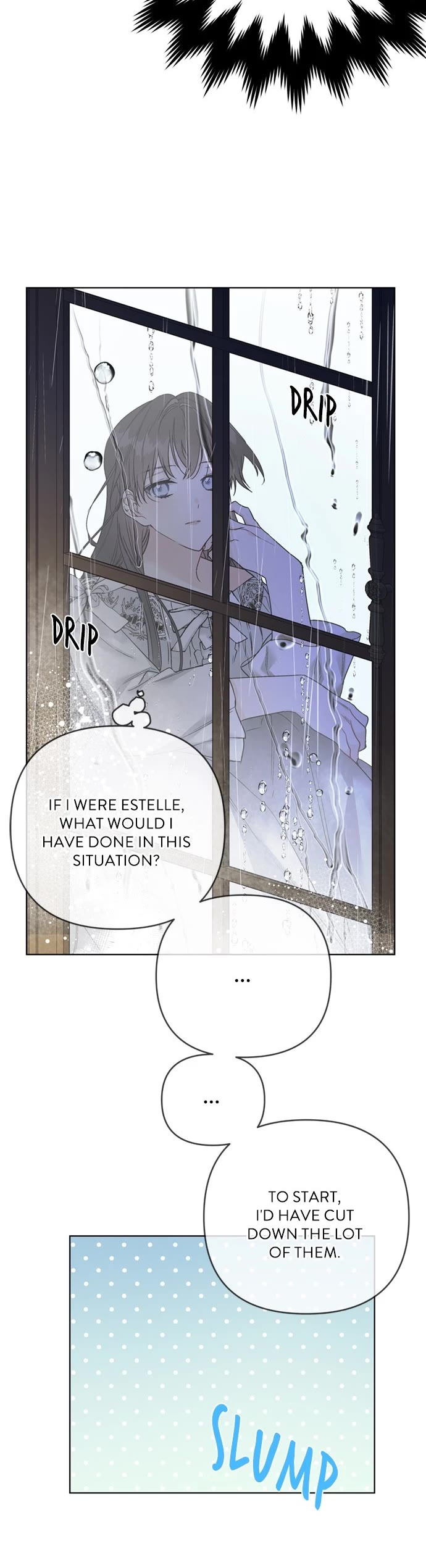 From a Knight to a Lady chapter 145 page 35