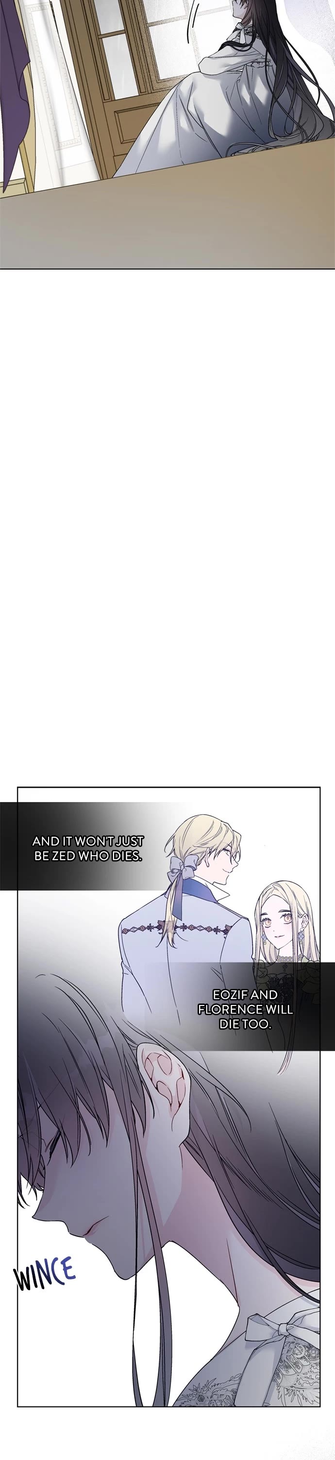 From a Knight to a Lady chapter 145 page 37